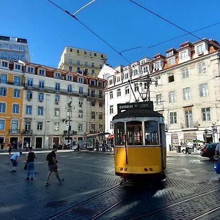 Bica Grande Apartment Lisboa Екстериор снимка