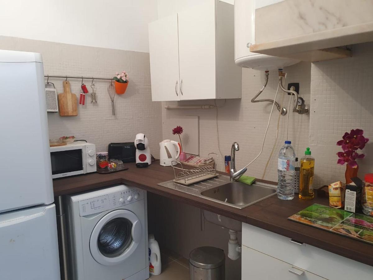 Bica Grande Apartment Lisboa Екстериор снимка