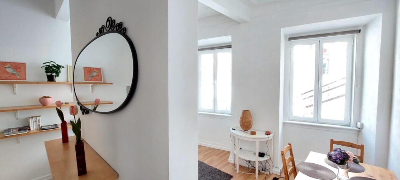 Bica Grande Apartment Lisboa Екстериор снимка