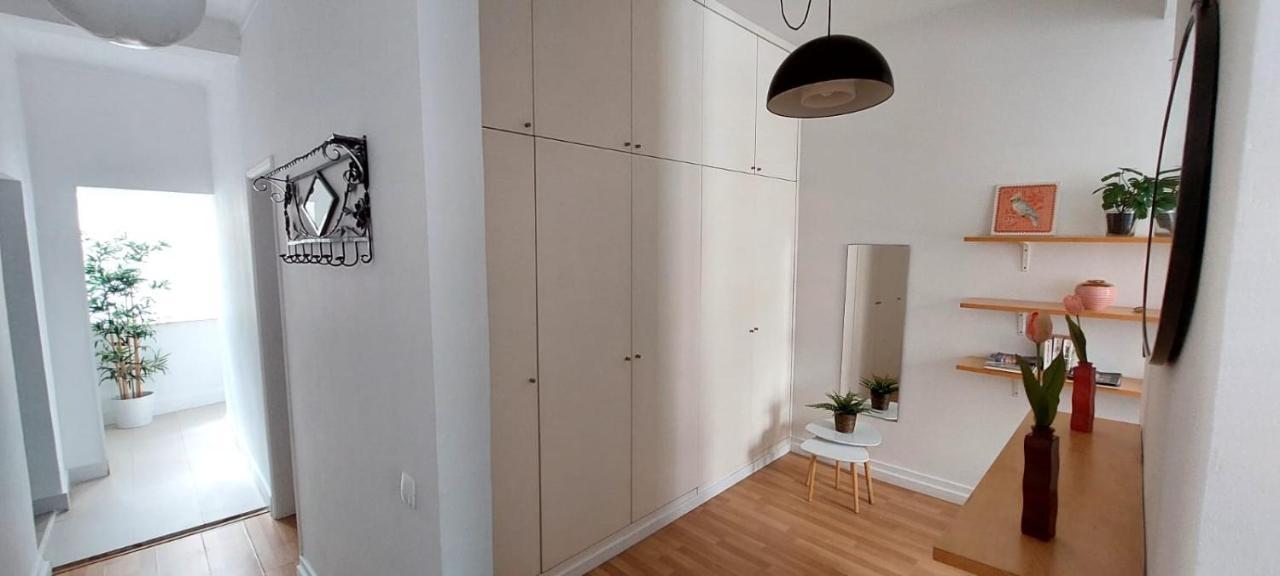 Bica Grande Apartment Lisboa Екстериор снимка