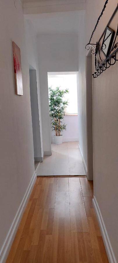 Bica Grande Apartment Lisboa Екстериор снимка