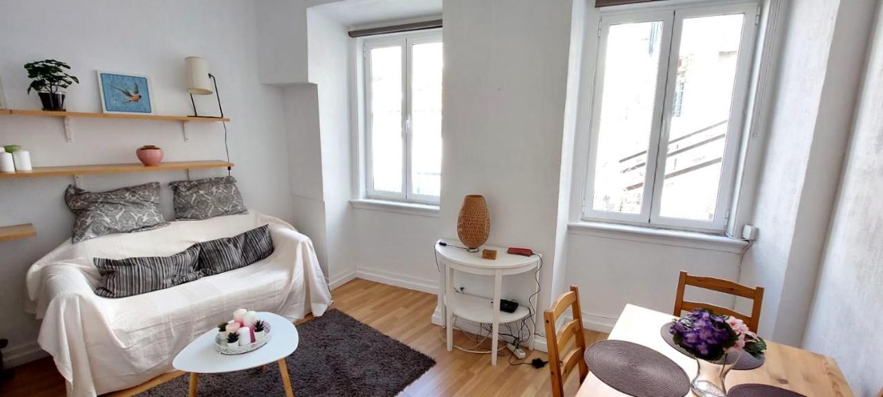 Bica Grande Apartment Lisboa Екстериор снимка